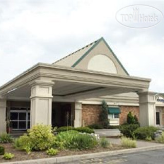 Фото Best Western St. Catharines Hotel & Conference Centre