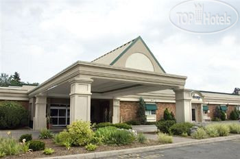Photos Best Western St. Catharines Hotel & Conference Centre