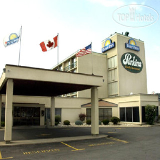 Фото Days Inn St. Catharines Niagara