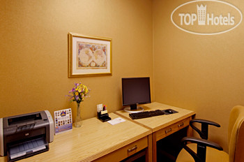 Photos Best Western Downtown Sudbury Centreville