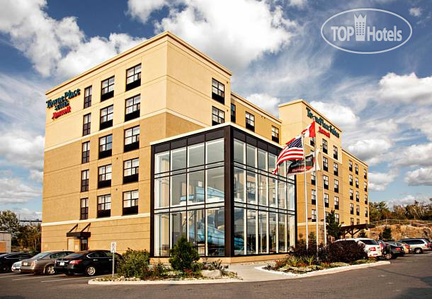 Photos TownePlace Suites Sudbury