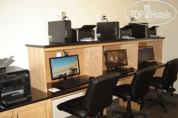 Photos Best Western Crossroads Motor Inn