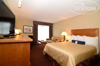 Photos Best Western Plus Nor'Wester Hotel & Conference Centre