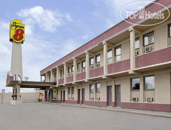 Photos Super 8 Thunder Bay