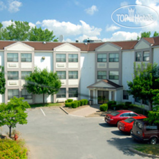 Фото Best Western Plus Rose City Suites