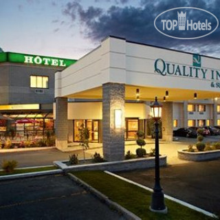 Photos Quality Inn & Suites Brossard