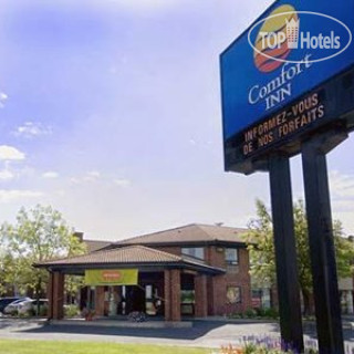 Photos Comfort Inn South