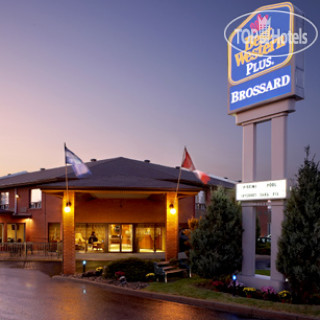 Photos Best Western Plus Brossard