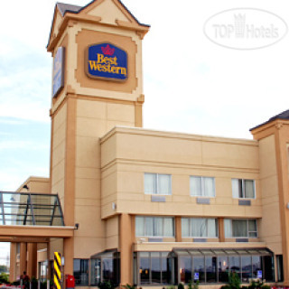 Photos Best Western Plus Montreal Airport Hotel