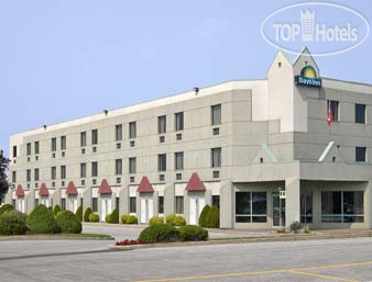 Фото Days Inn - Ste. Helene-de-Bagot