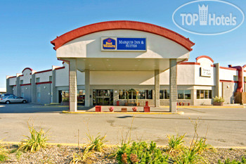 Photos Best Western Marquis Inn & Suites