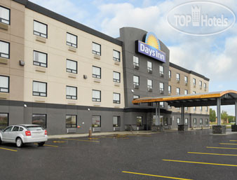 Photos Days Inn Regina Airport West