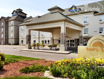 Photos Days Inn Regina