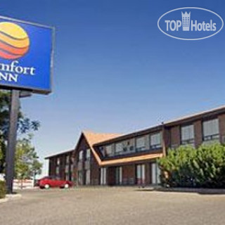 Photos Comfort Inn Swift Current