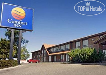 Photos Comfort Inn Swift Current