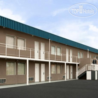 Photos Swift Current Thriftlodge