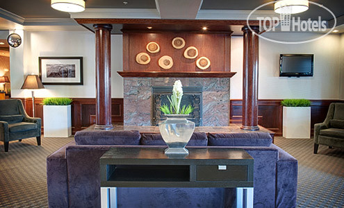 Photos Sandman Hotel Saskatoon