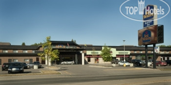 Photos Best Western Harvest Inn