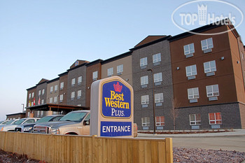 Photos Best Western Plus Blairmore