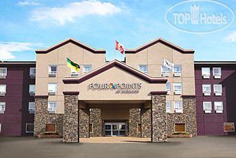 Photos Four Points by Sheraton, Saskatoon