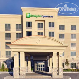 Photos Holiday Inn Express & Suites Vaughan Southwest