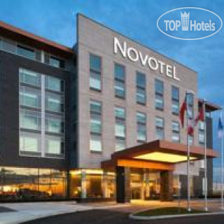 Photos Novotel Toronto Vaughan