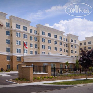 Photos Residence Inn Toronto Vaughan