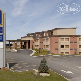 Photos Best Western Plus Laval-Montreal