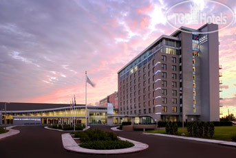 Photos Four Points by Sheraton Levis Convention Centre