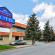 Фото Howard Johnson Plaza Hotel Windsor