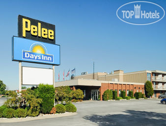Photos Days Inn Leamington