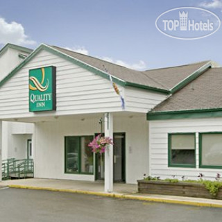 Photos Quality Inn Sydney