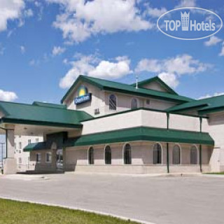 Фото Days Inn And Suites - Winkler