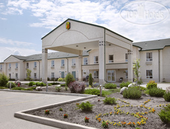 Фото Super 8 Morden