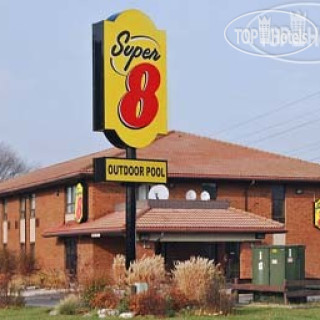Photos Super 8 Chatham