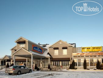 Photos Howard Johnson Inn Rigaud QU