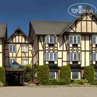 Фото Quality Inn Waddling Dog