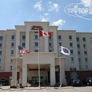 Photos Hampton Inn & Suites by Hilton Kitchener