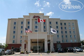 Photos Hampton Inn & Suites by Hilton Kitchener