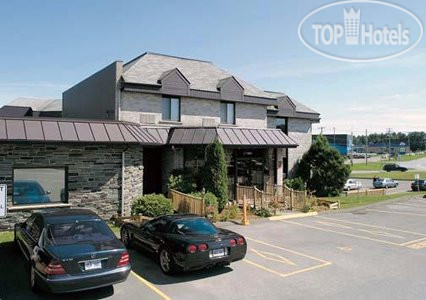 Photos Quality Hotel & Suites Sherbrooke