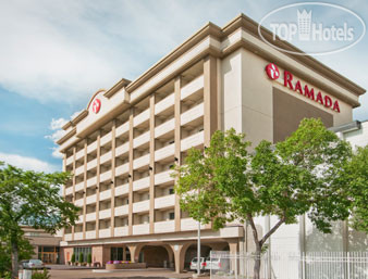Photos Ramada Edmonton South