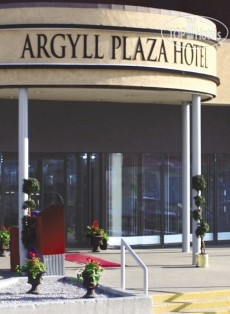 Фото Argyll Plaza
