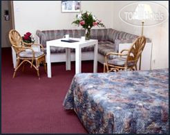 New photos from tourists Argyll Plaza 5*