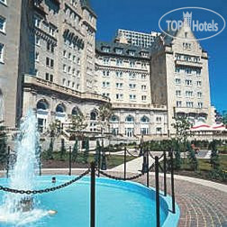 Hotel photo The Fairmont Hotel Macdonald 5*