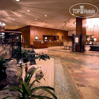 Фото Sandman Signature Edmonton Downtown Hotel