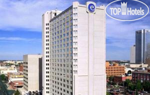 Hotelier's photos Coast Edmonton Plaza Hotel 4*