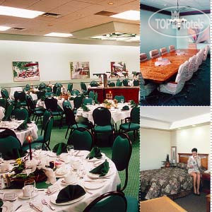 New photos from tourists Executive Royal Inn West Edmonton 4*