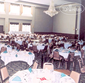 New photos from tourists Best Western Sherwood Hotel & Conference Centre 3*
