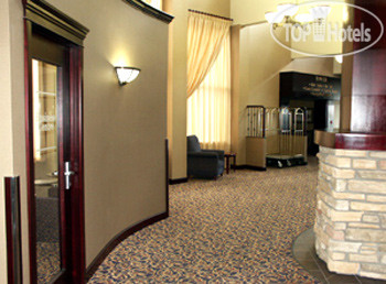 New photos from tourists Best Western Westwood Inn 3*