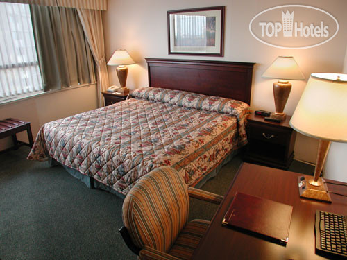 New photos from tourists Crowne Plaza - Chateau Lacombe Edmonton 3*